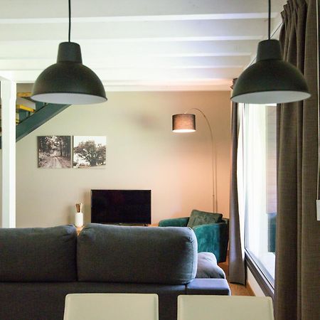 Appartement Complejo Turístico Les Cotolles à Onís Extérieur photo