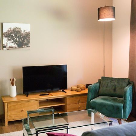Appartement Complejo Turístico Les Cotolles à Onís Extérieur photo