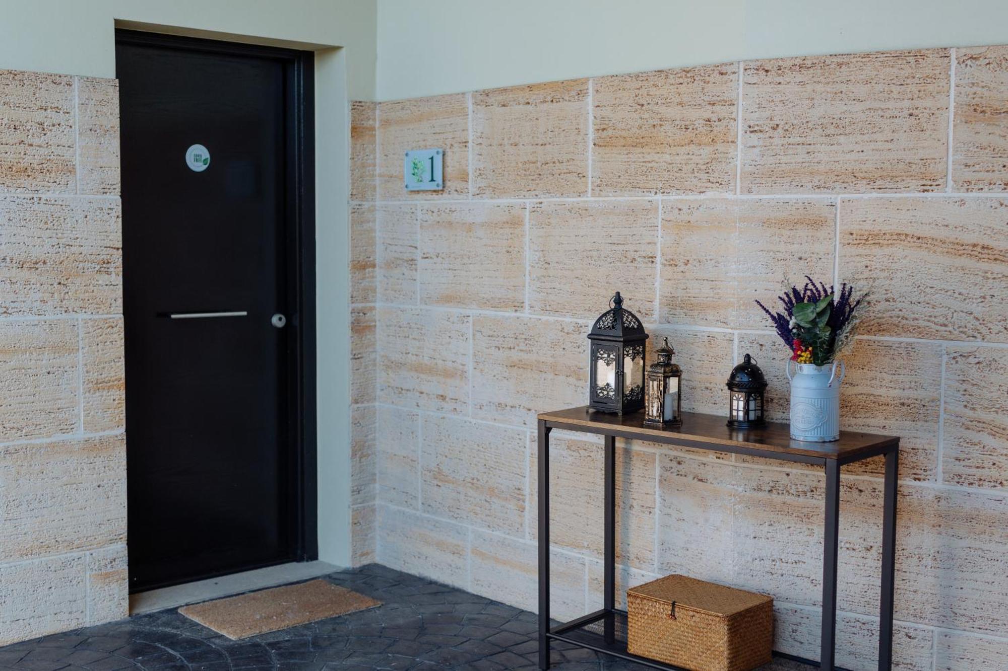 Appartement Complejo Turístico Les Cotolles à Onís Extérieur photo