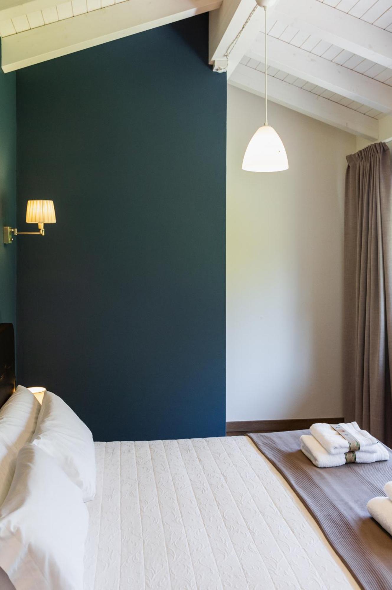 Appartement Complejo Turístico Les Cotolles à Onís Extérieur photo